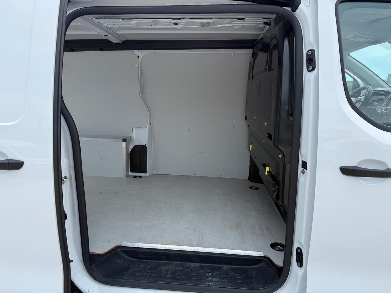 Fiat Scudo 1.5 BlueHDi 100 CV L3 Furgone Business