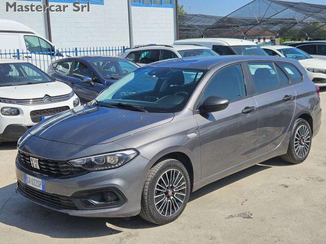 FIAT Tipo Tipo SW II 2021 SW 1.6 mjt s - GR022SP