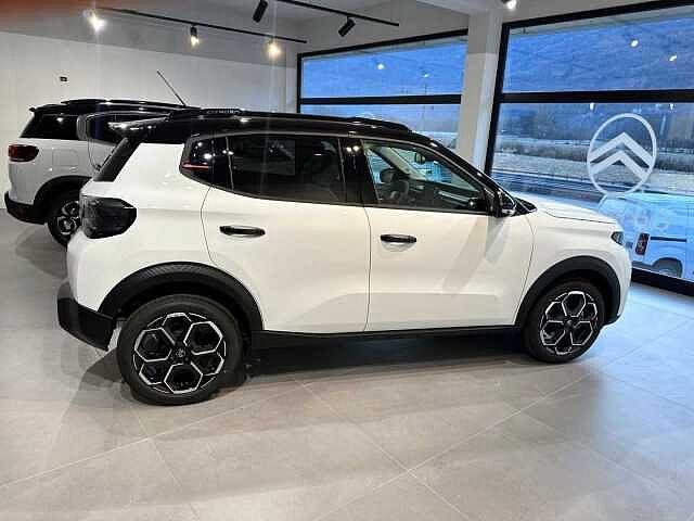 Citroen C3 Turbo 100cv - MAX KM ZERO