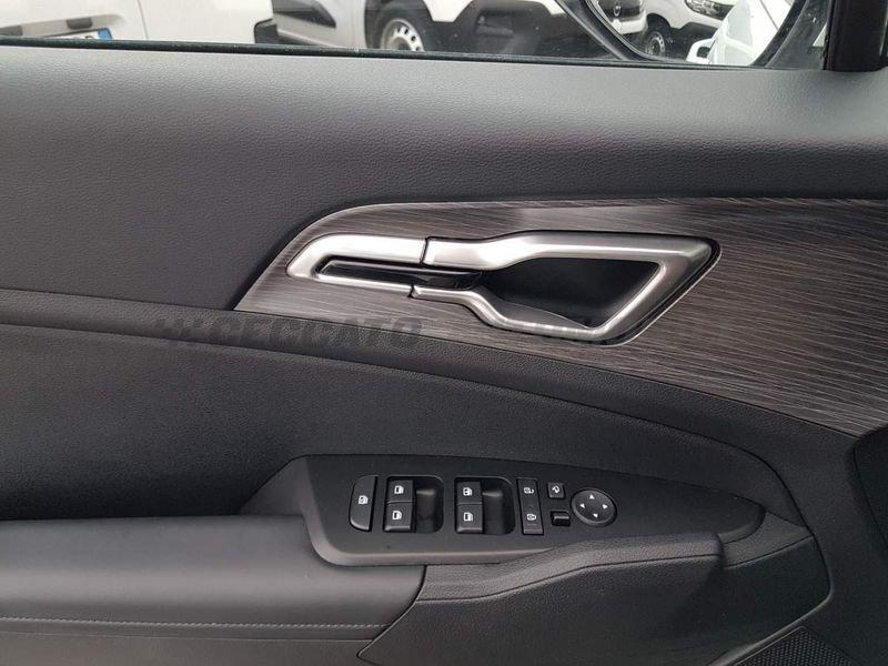 KIA Sportage Sportage 1.6 crdi mhev Business dct