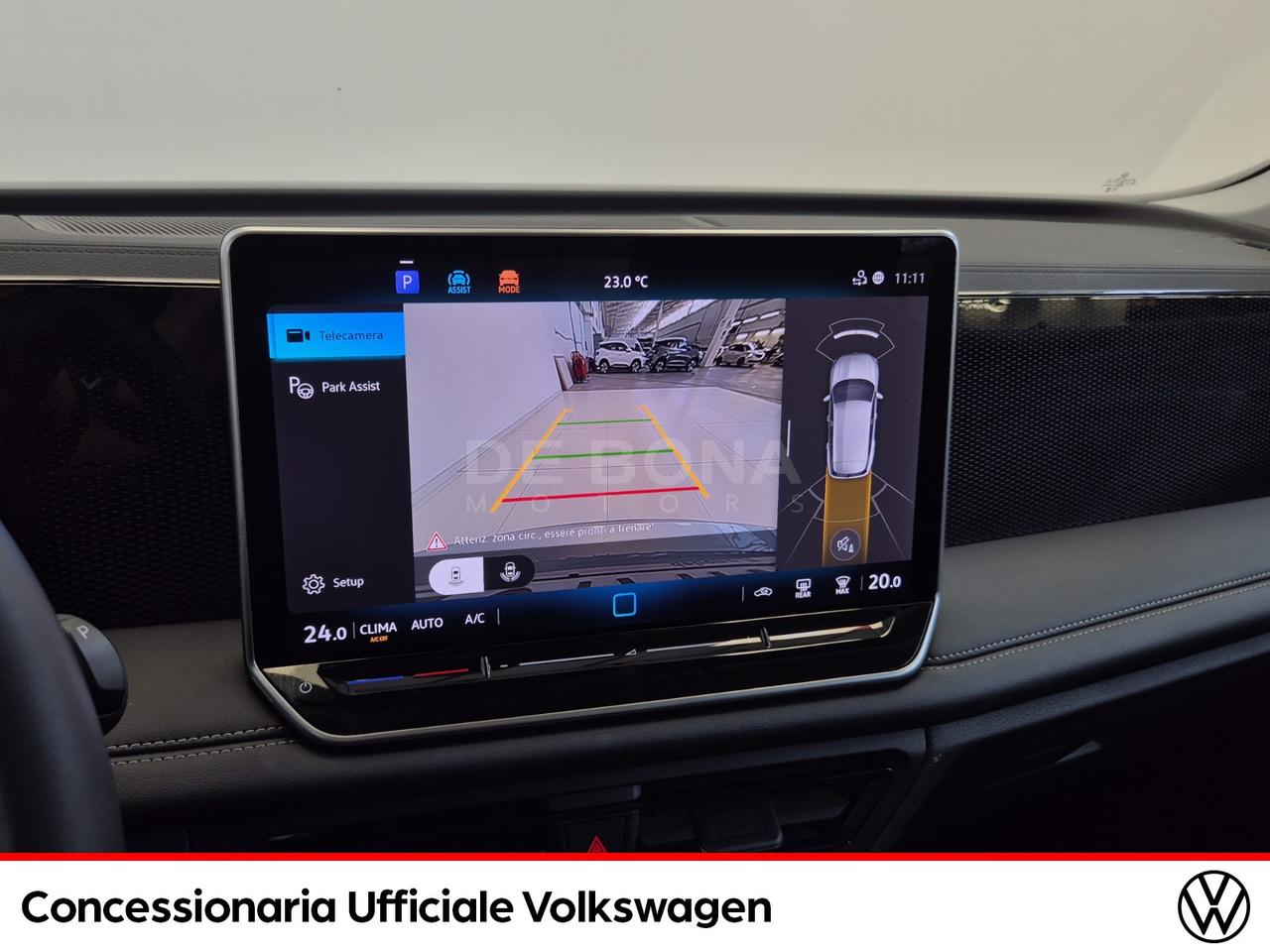 Volkswagen Tiguan 2.0 tdi life 150cv dsg
