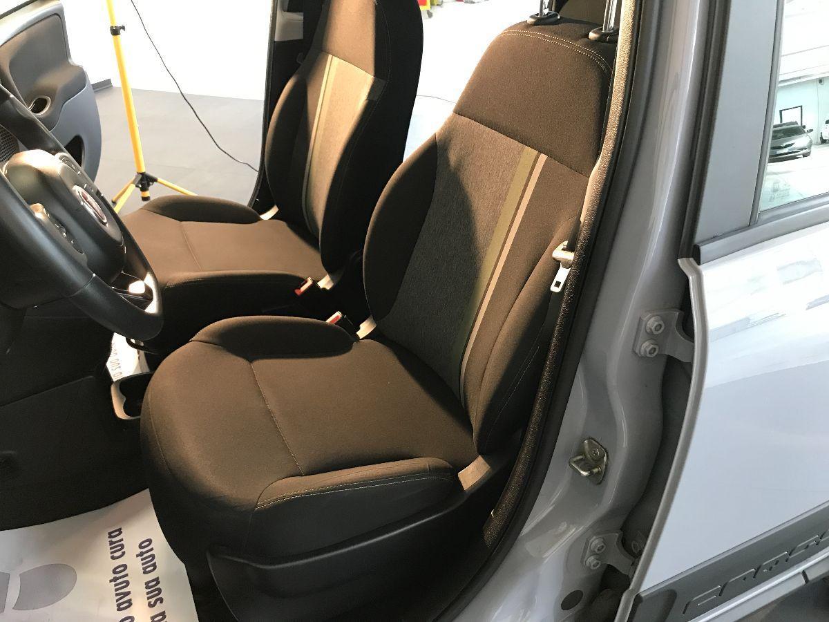 FIAT Panda 1.0 FireFly S&S Hybrid Cross