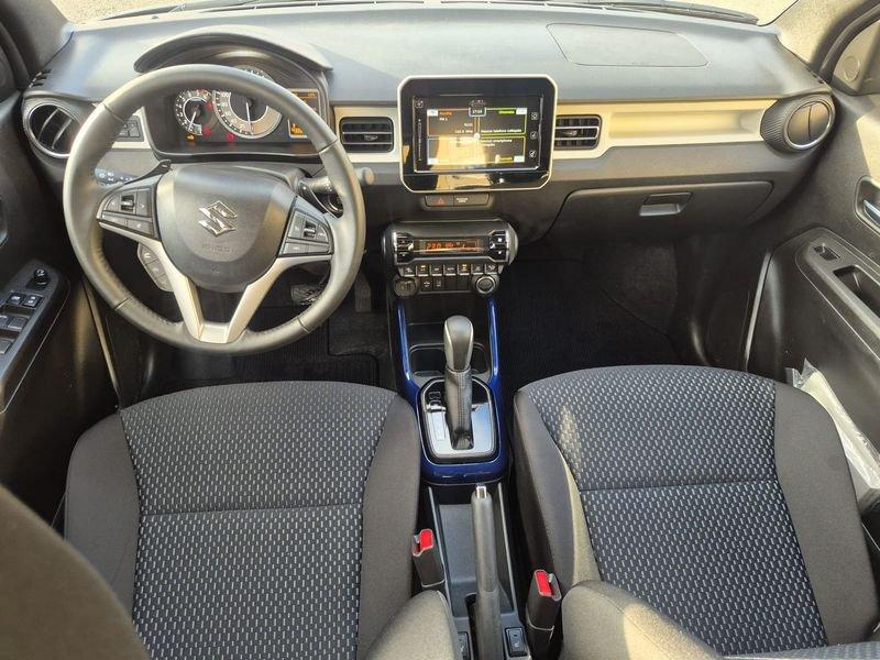 Suzuki Ignis Ignis 1.2h Top 2wd cvt
