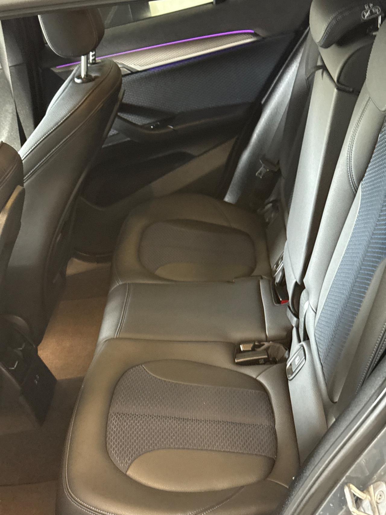 Bmw X2 xDrive20d Msport-X