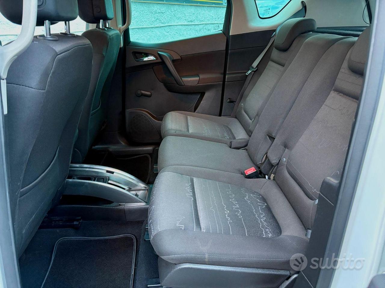 OPEL MERIVA 1.3 CDTI Ecoflex Cosmo (95cv)