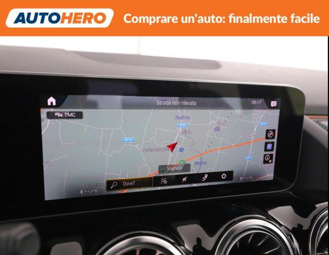 MERCEDES-BENZ B 200 d Automatic AMG Line Premium