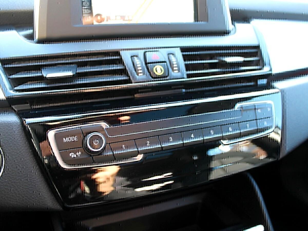 Bmw 225XE hybrid PlugIn️ Tetto Nav PDC TAGLIANDI BMW
