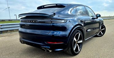 PORSCHE CAYENNE COUPE FACELIFT 3.0 E-HYBRID 470cv