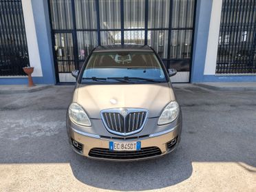 Lancia MUSA 1.3 Mjt 95 CV Platinum