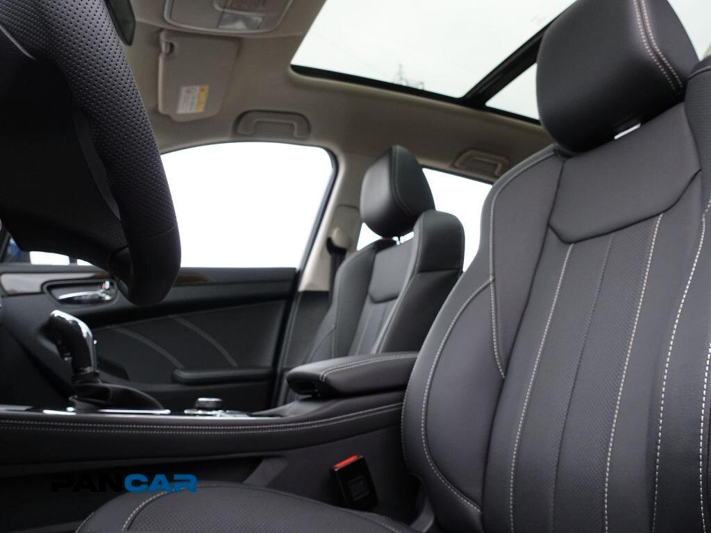 Dfsk Glory 580 1.5 GPL/ Bifuel aut.