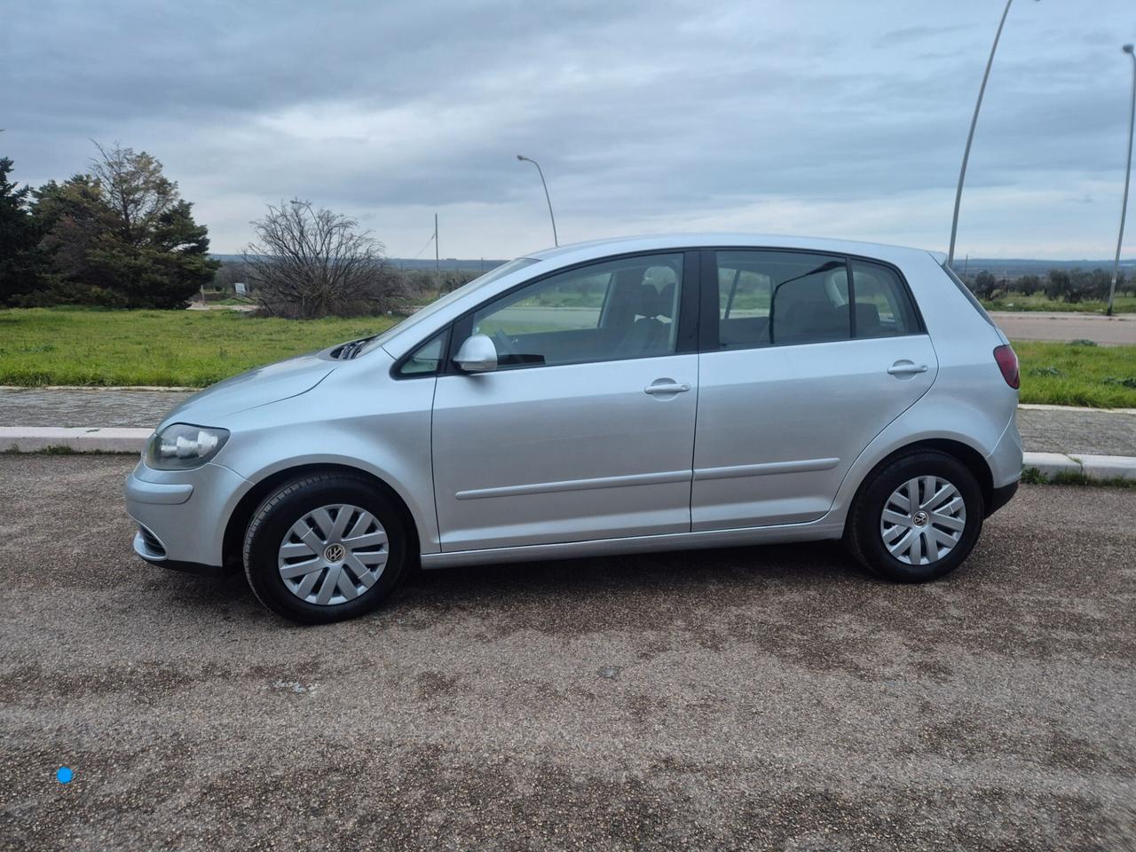 Volkswagen Golf Plus 1.9 TDI 5p. Anno 06