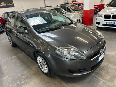 Fiat Bravo 1.6 MJT 120 CV DPF Dynamic