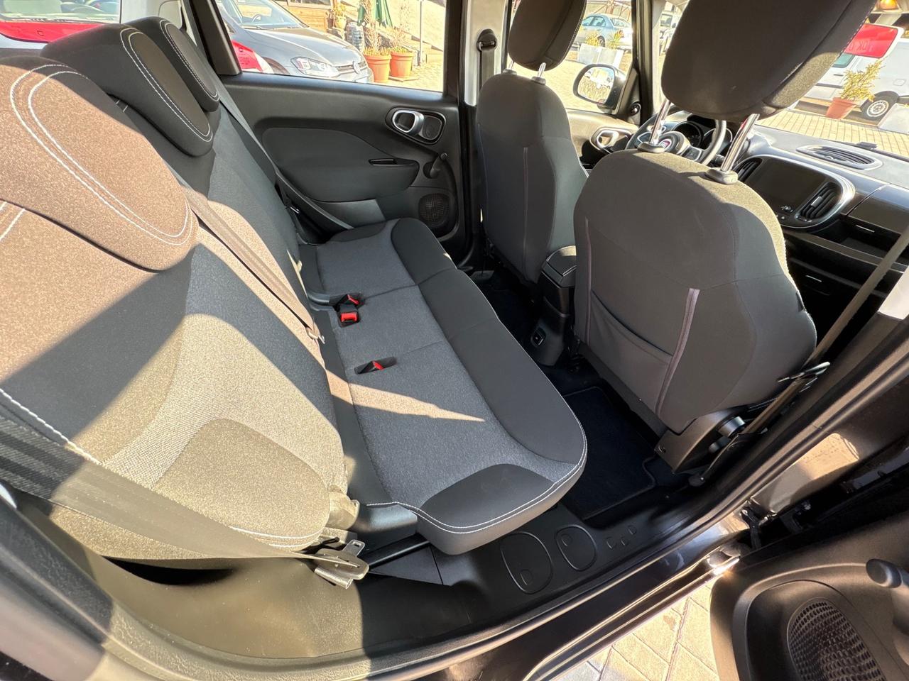 Fiat 500L Wagon 1.6 Multijet 120 CV Lounge