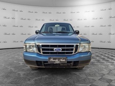 Ford Ranger 2.5 TDI (109CV) DC 2p. Pick-up