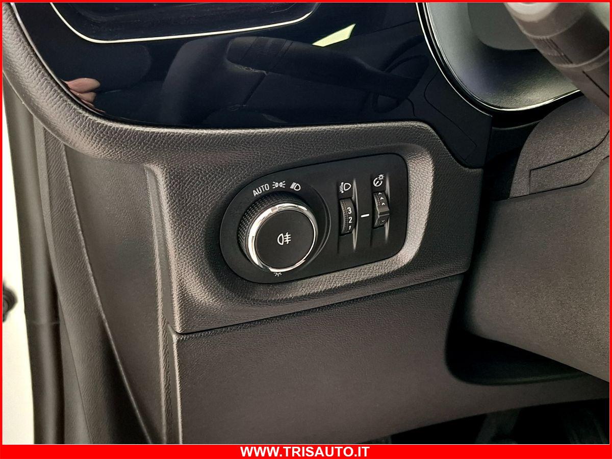 OPEL Corsa 1.2 GS NEOPATENTATI (FULL LED+ANDROID+APPLE)