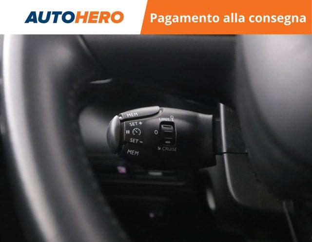 CITROEN C3 Aircross PureTech 130 S&S EAT6 Shine