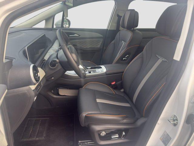 FORTHING U-Tour U-Tour 1.5 TGDI 5 posti