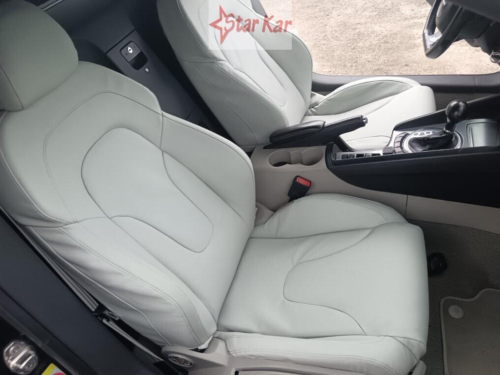 Audi TT Roadster 2.0 TFSI quattro S tronic Advance