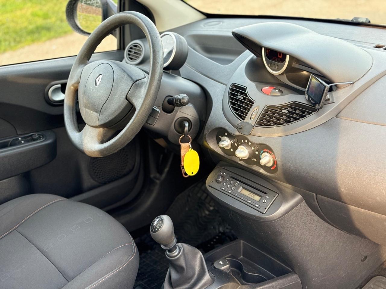 Renault Twingo 1.2 16V NEOPATENTATI PERFETTA