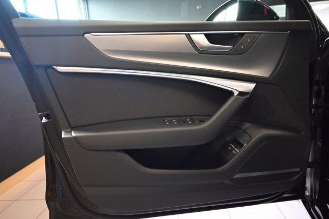 AUDI A6 AVANT 50TFSI e QUATTRO ULTRA S-TR.BUSIN.SPORT FULL