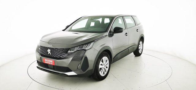 PEUGEOT 5008 AUTOCARRO - BlueHDi 130 S&S EAT8 Active Pack