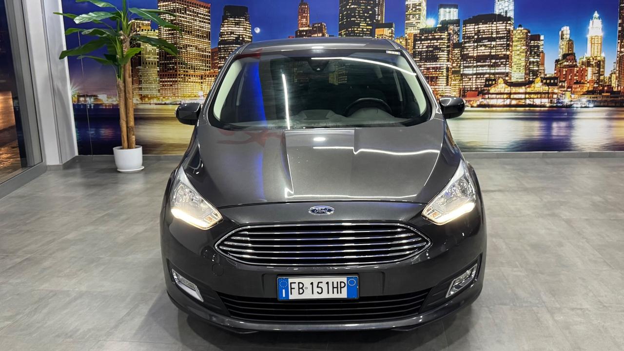Ford C-Max 1.5 TDCi 120CV Start&Stop Titanium