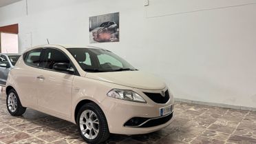 Lancia Ypsilon 1.2 69 CV 5 porte GPL Ecochic Silver-2016