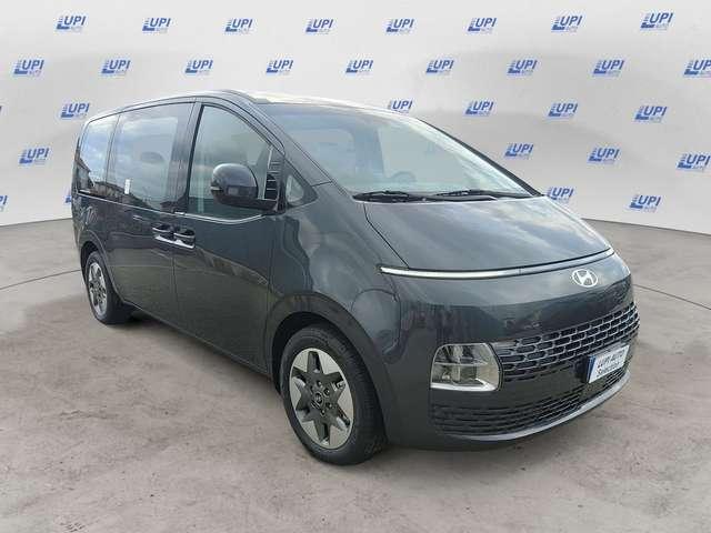 Hyundai STARIA Staria 1.6 HEV AT 2WD 9 posti Wagon