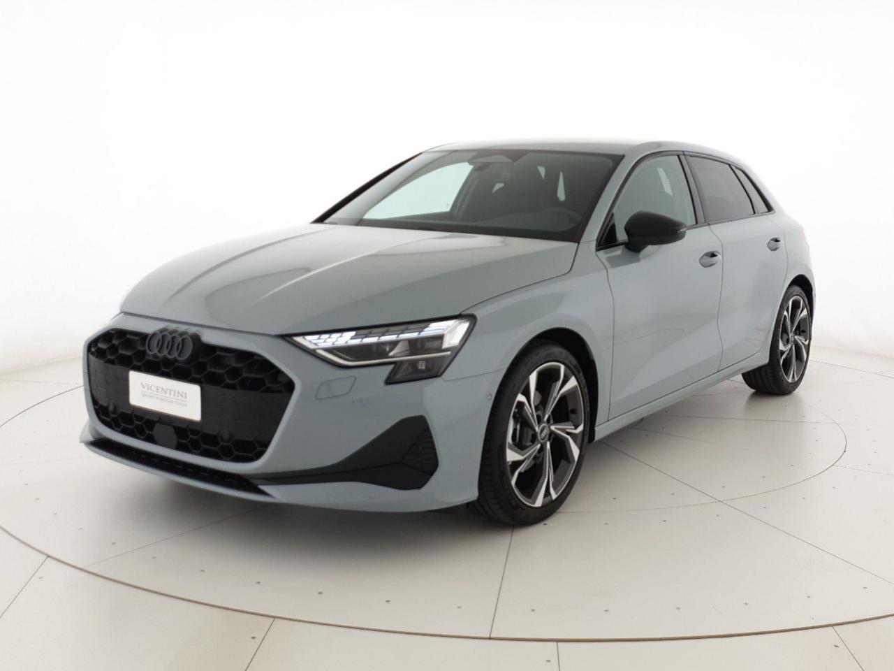 Sportback 2.0TDI 150CV S tronic Business Advanced