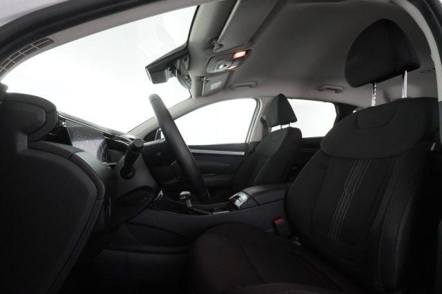HYUNDAI Tucson Tucson 1.6 CRDI 48V DCT Exellence