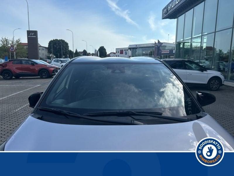 Toyota Aygo X 1.0 JBL Special Edition MT MY24