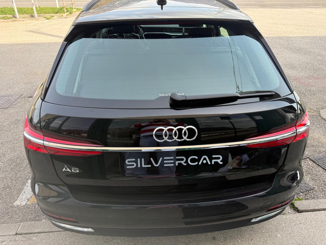 Audi A6 35 2.0 TDI S tronic Business Design