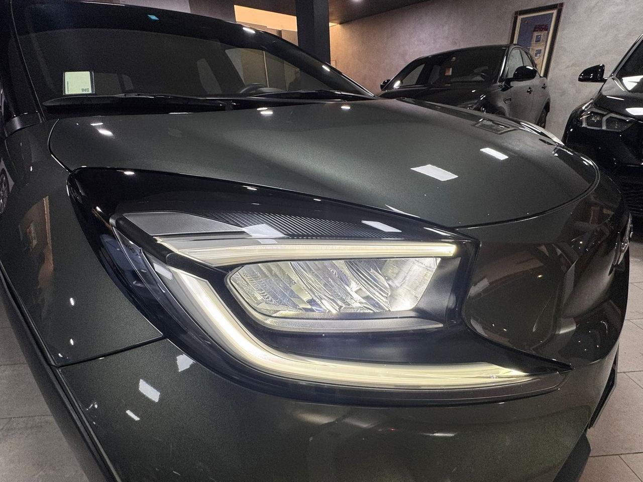 Toyota Aygo Lounge 1.0 VVT-i #9183