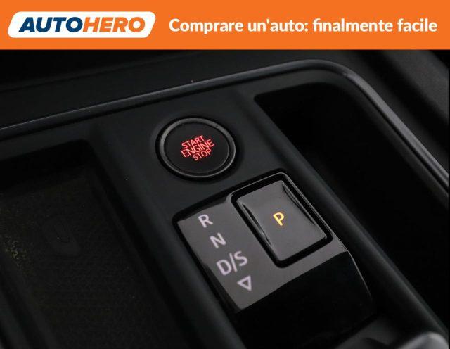 CUPRA Leon 1.4 e-HYBRID 204 CV DSG