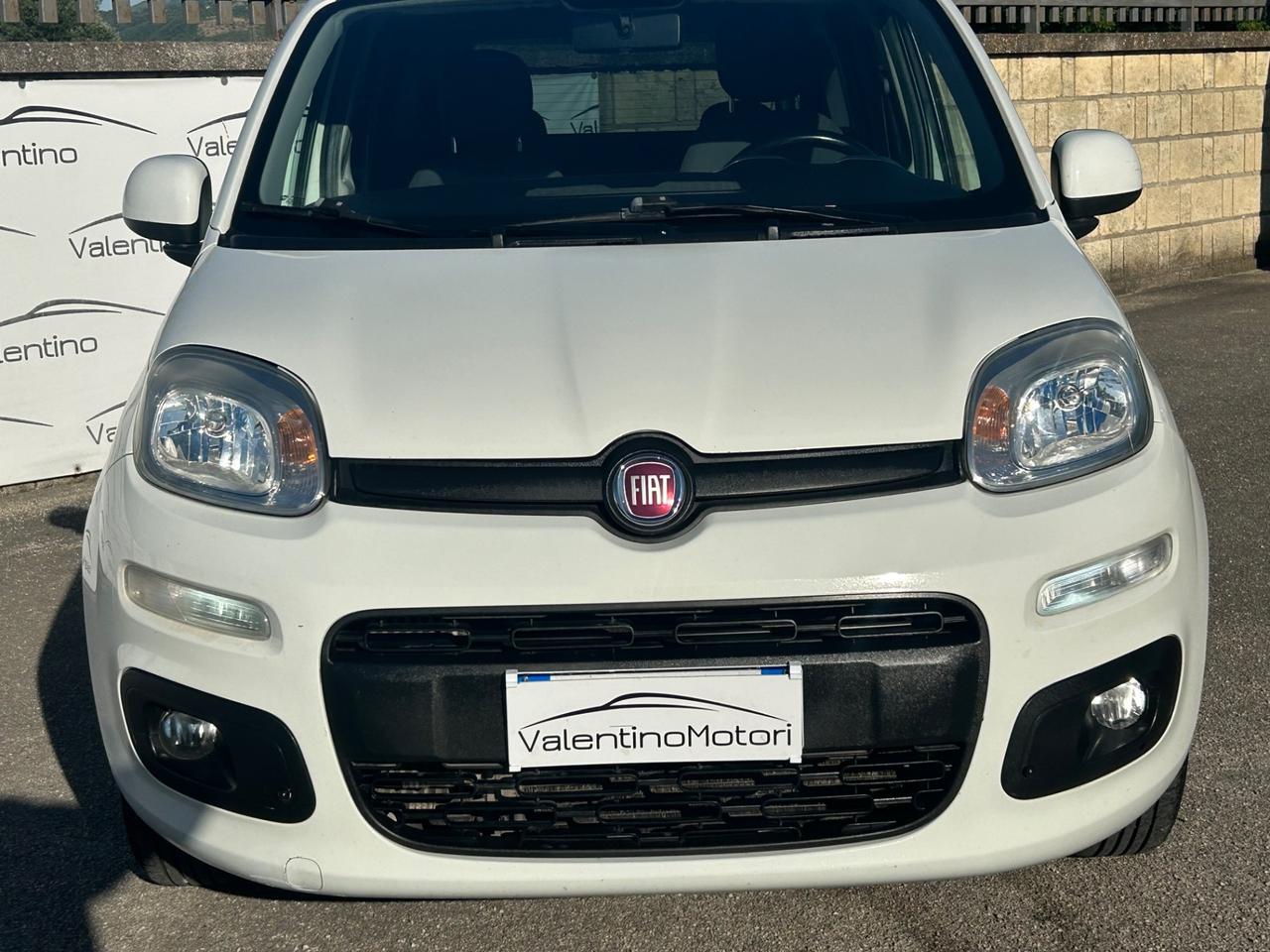 Fiat Panda 1.3 MJT 95 CV S&S Easy