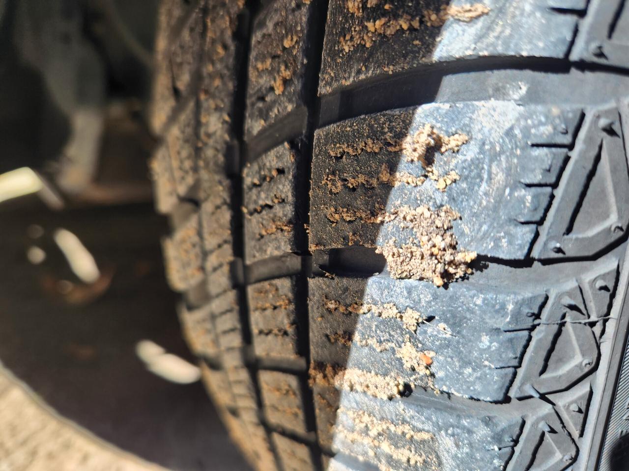 Ford Fiesta 1.4 TDCi 5PORTE UNICOPROPRIETARIO