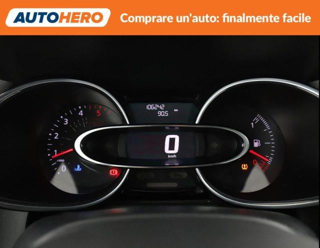 RENAULT Clio dCi 8V 75 CV Start&Stop 5 porte Energy Duel