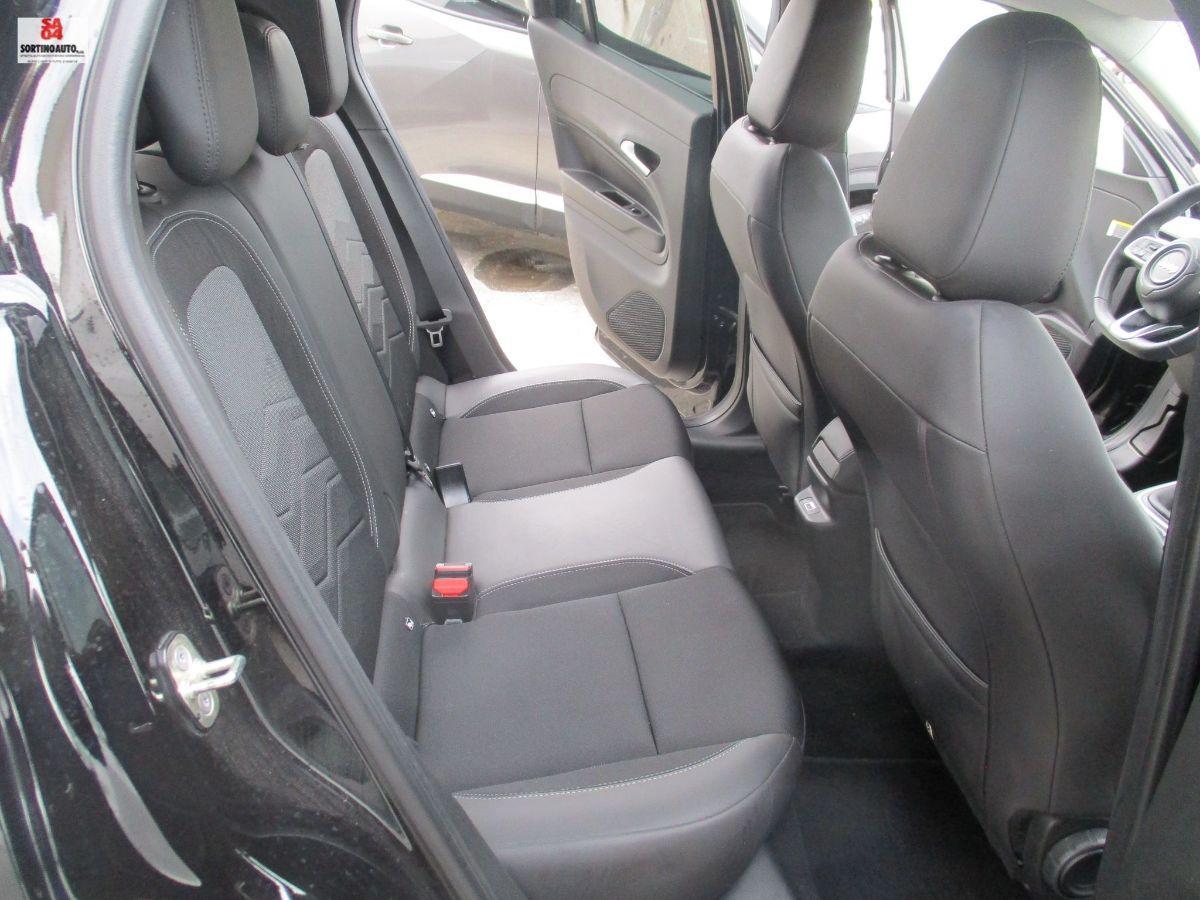 JEEP Avenger 1.2 Turbo 100cv Summit 2023 KM39000