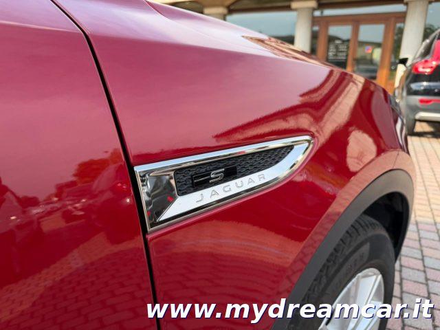 JAGUAR E-Pace 2.0D 150 CV AWD aut. S