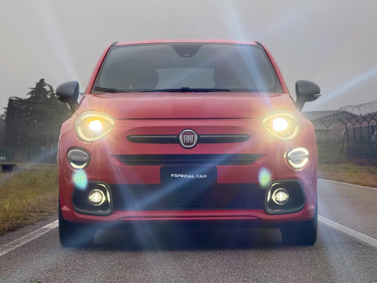 Fiat 500X 1.0 T3 120 CV Sport "KM REALI - NO VINCOLO FINANZ."