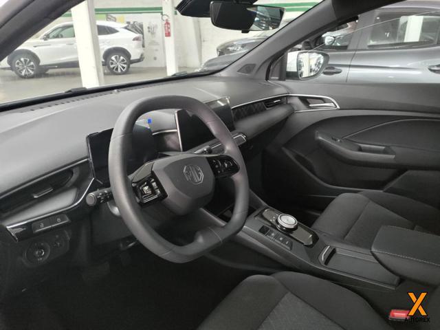 MG MG3 1.5 Hybrid+ Standard