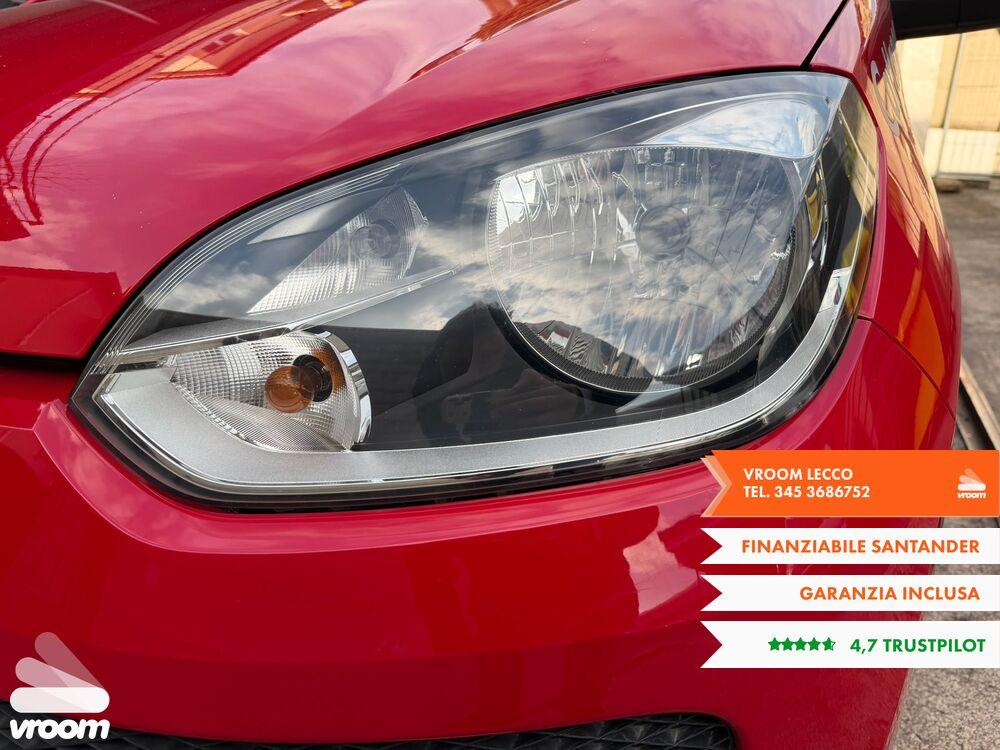 VOLKSWAGEN up! 1.0 75 CV 5p. move up! ASG