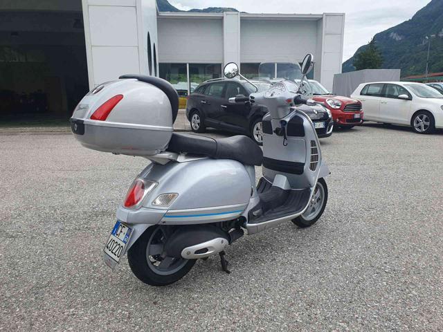 PIAGGIO Vespa Granturismo 200 PRONTA CONSEGNA