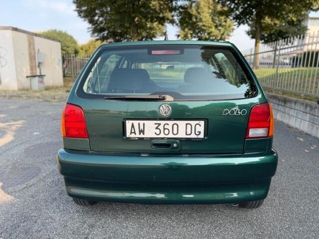 Volkswagen Polo 1.4 cat 5 porte Comfort