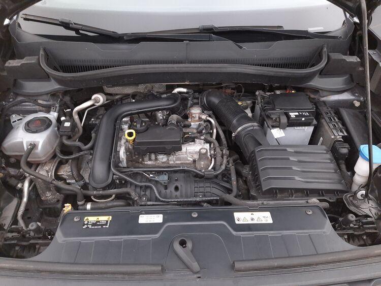 Volkswagen T-Cross Life BR545669 1.0 Benzina 95CV