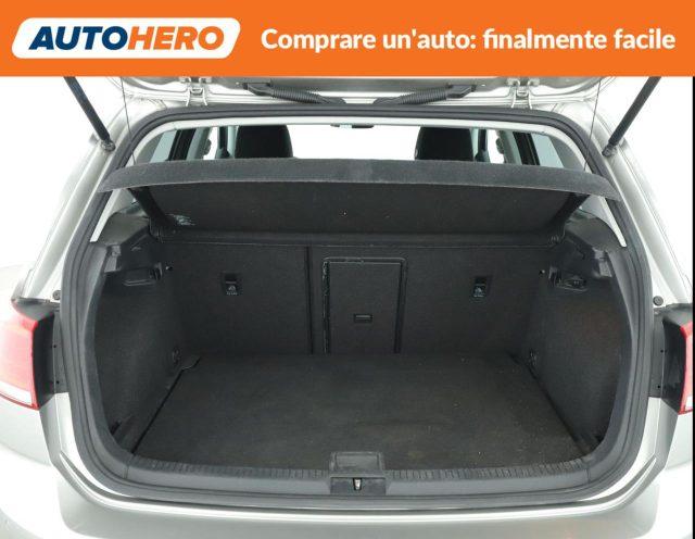 VOLKSWAGEN Golf 1.6 TDI 110 CV 5p. Comfortline BlueMotion Technolo