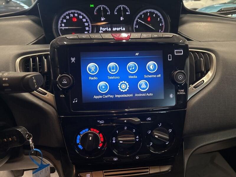 Lancia Ypsilon Ypsilon 1.0 FireFly 5 porte S&S Hybrid Oro