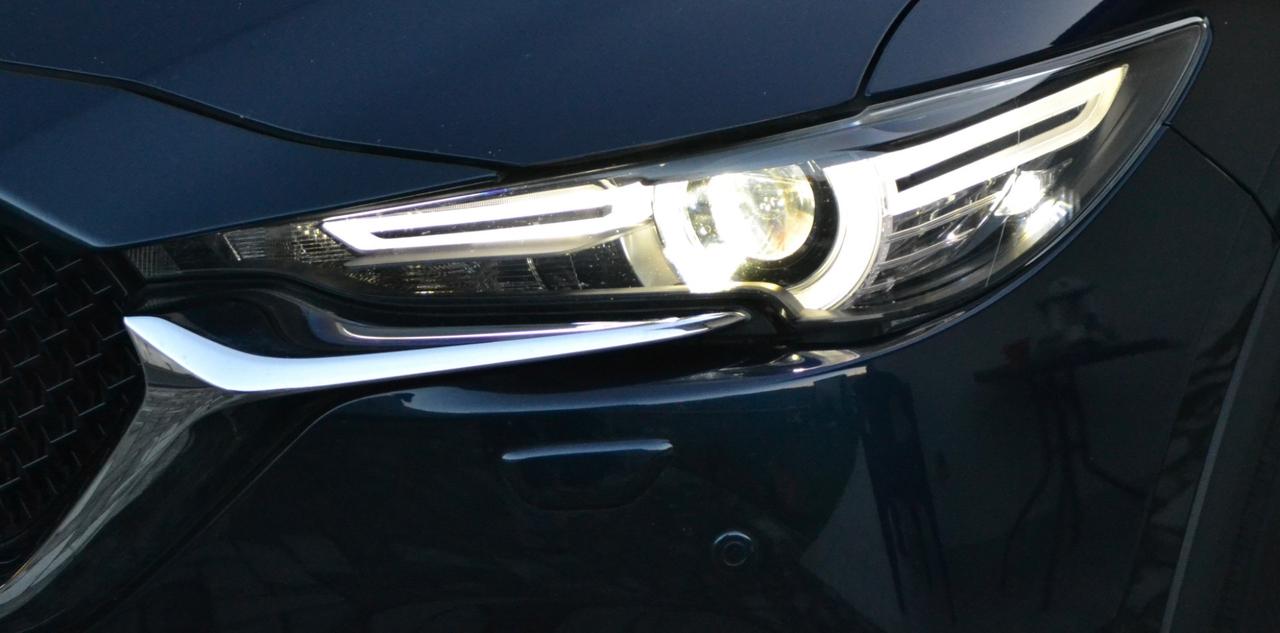 Mazda CX-5 2.2L Skyactiv-D 184 CV AWD Signature