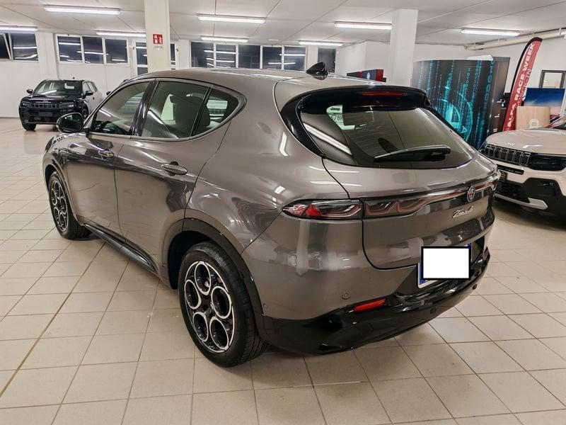 Alfa Romeo Tonale Tonale 1.6 diesel 130 CV TCT6 Sprint