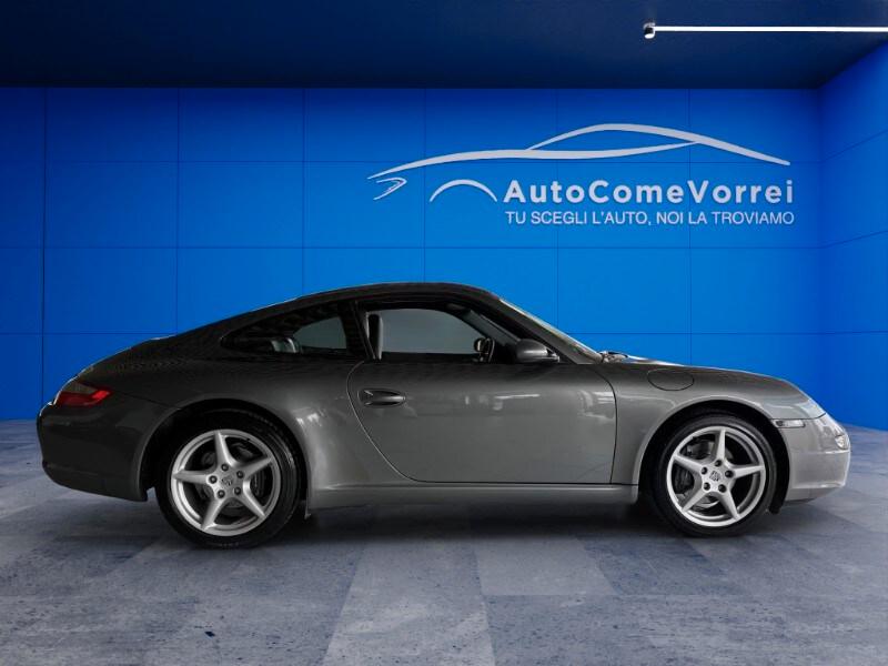PORSCHE 911 (997) 911 Carrera Coupé
